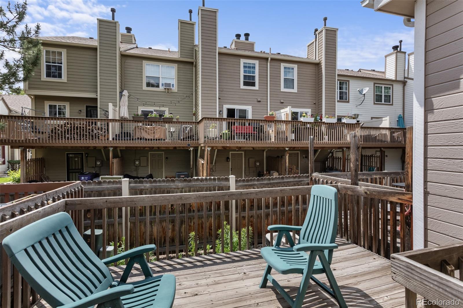 1885 S Quebec Way Denver CO 80231