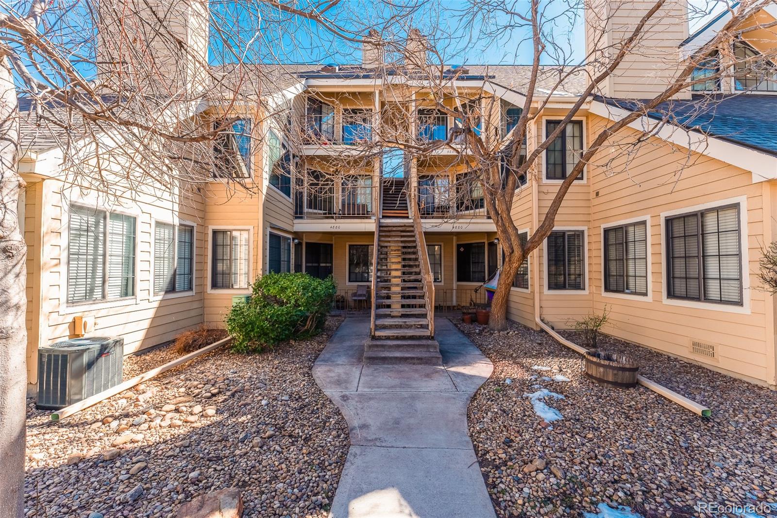 4880 E Kentucky Avenue Denver CO 80246