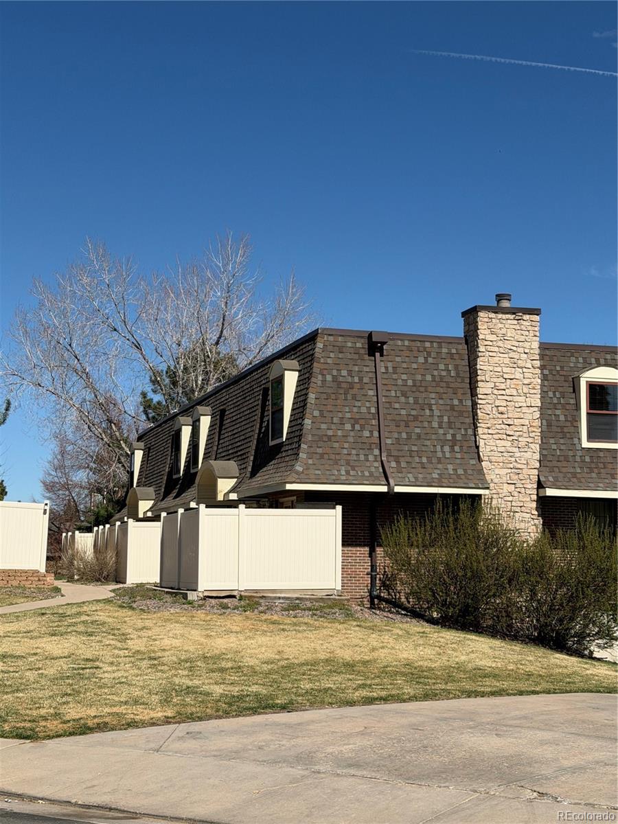 1360 S Idalia Street Aurora CO 80017