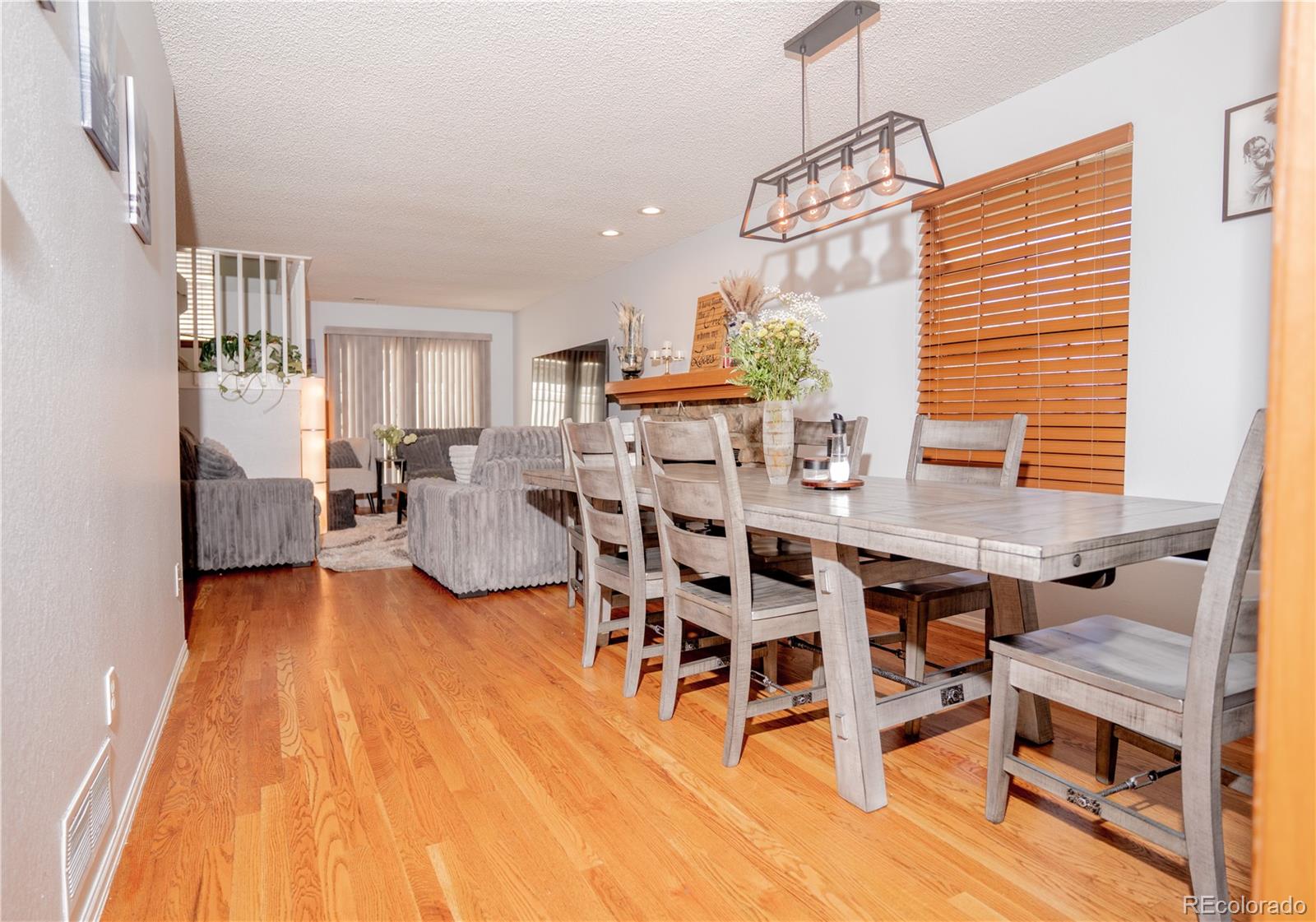 1360 S Idalia Street Aurora CO 80017
