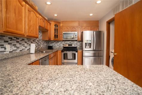 1360 S Idalia Street Aurora CO 80017