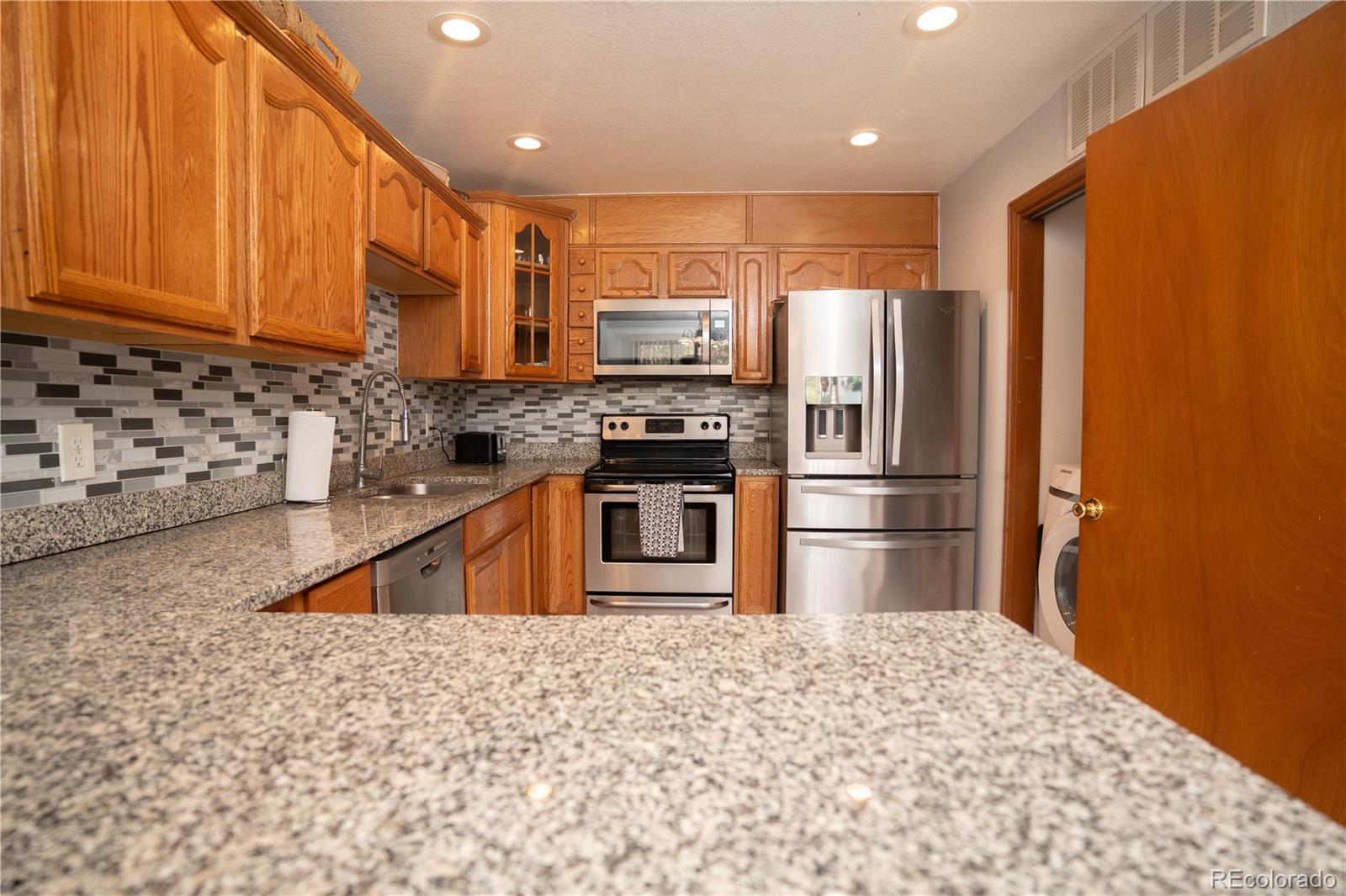 1360 S Idalia Street Aurora CO 80017