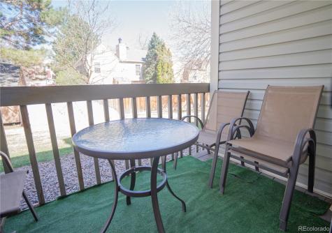 1360 S Idalia Street Aurora CO 80017