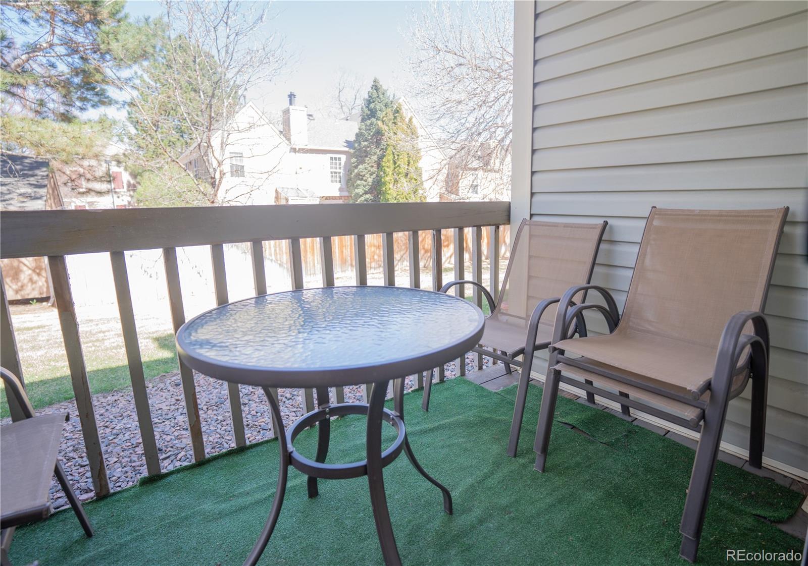 1360 S Idalia Street Aurora CO 80017