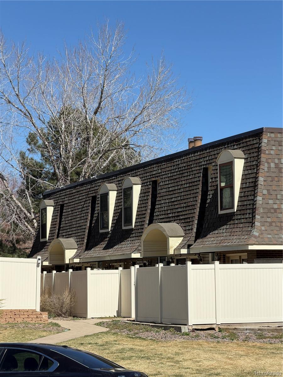 1360 S Idalia Street Aurora CO 80017