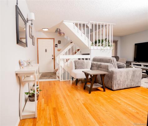 1360 S Idalia Street Aurora CO 80017