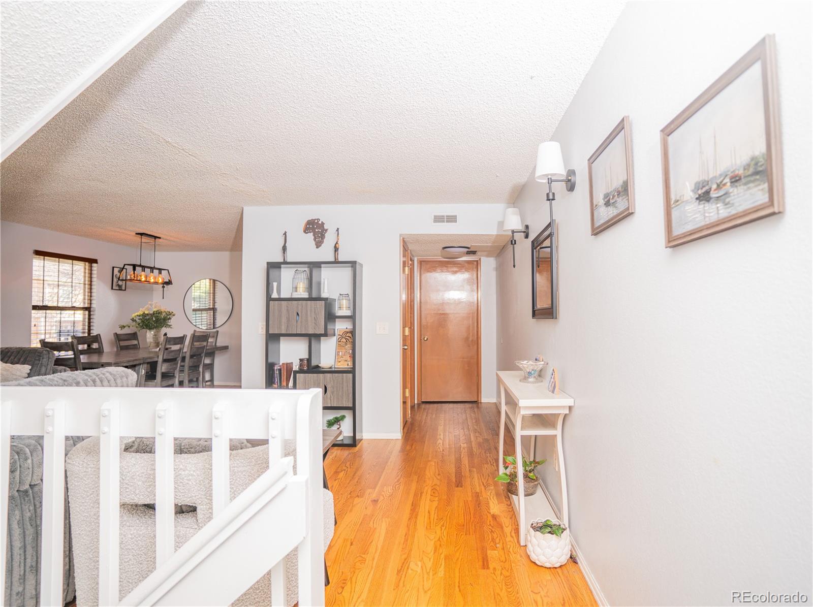 1360 S Idalia Street Aurora CO 80017