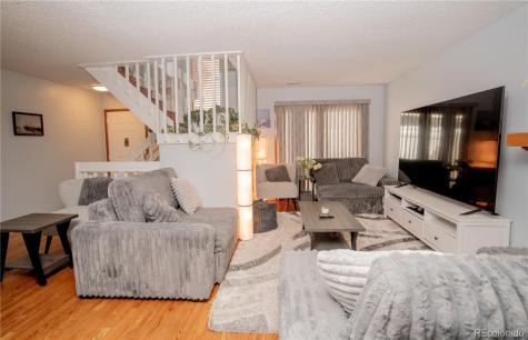 1360 S Idalia Street Aurora CO 80017