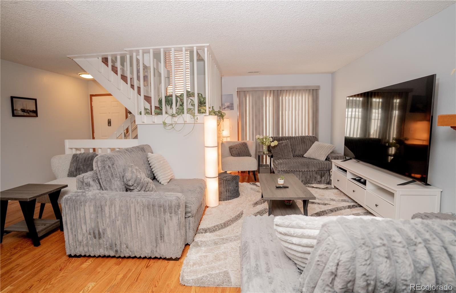 1360 S Idalia Street Aurora CO 80017