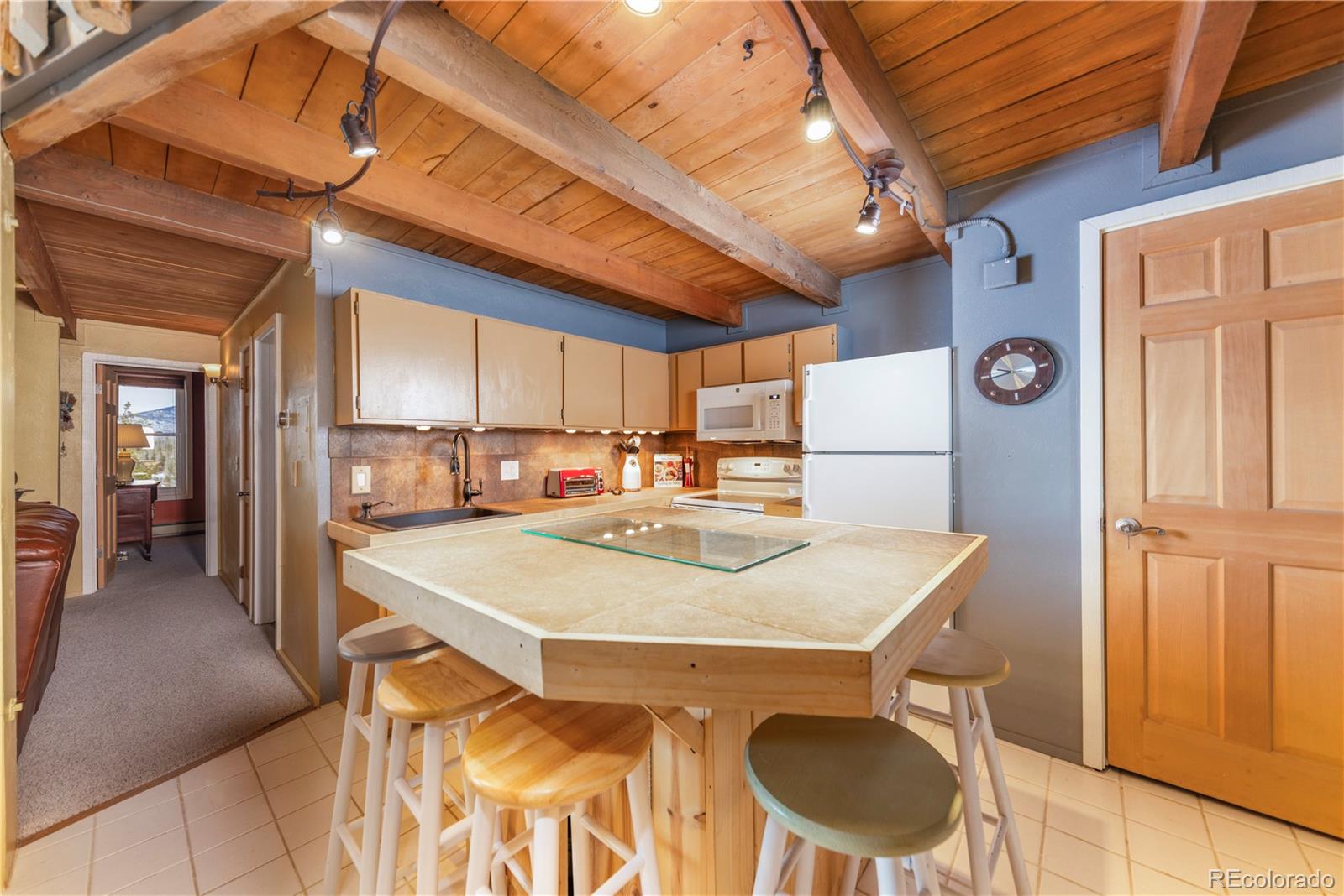 2300 Lodge Pole Circle Silverthorne CO 80498
