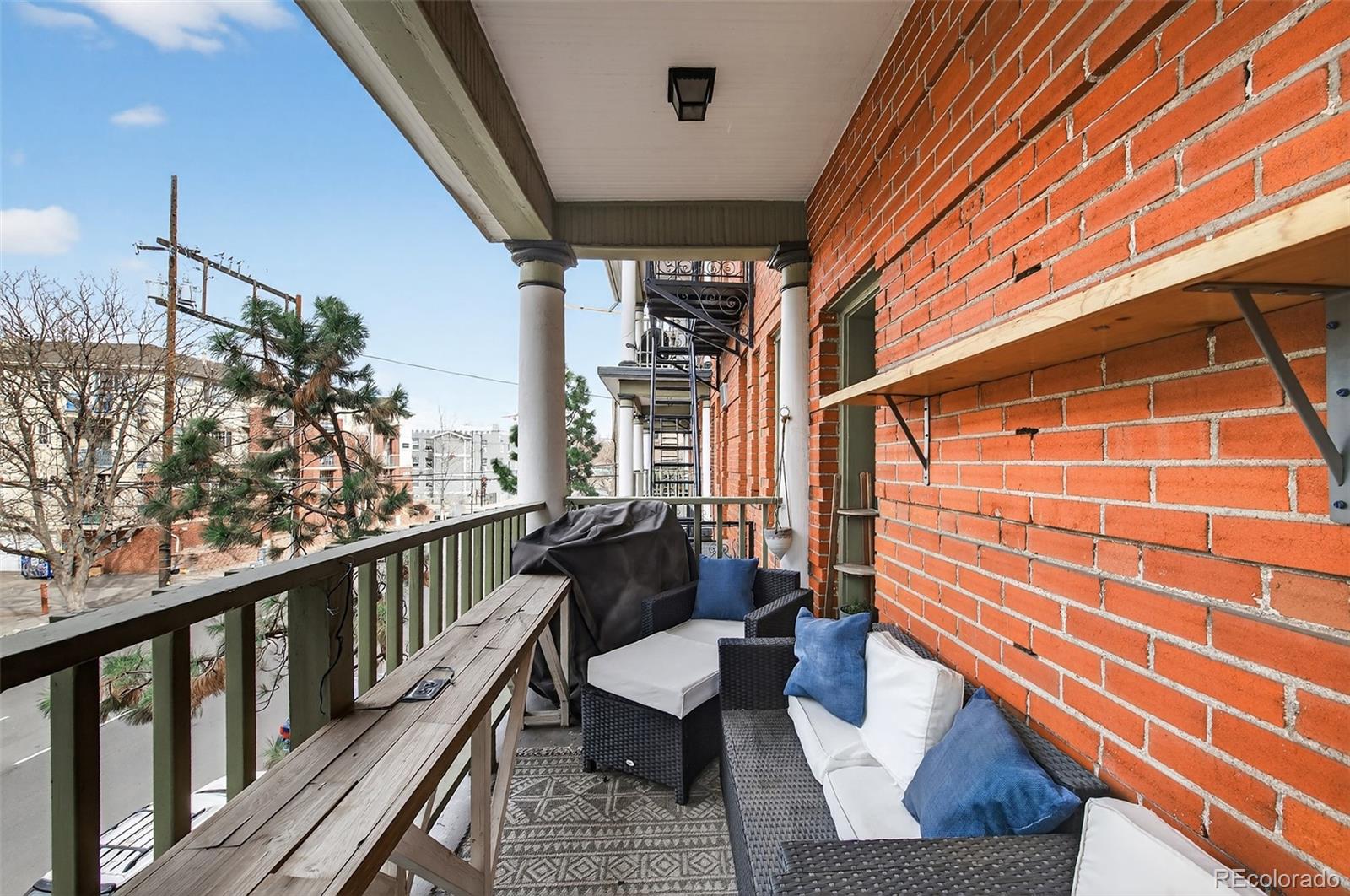 1376 N Pearl Street Denver CO 80203