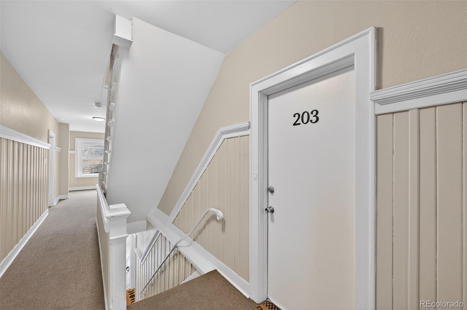 1376 N Pearl Street Denver CO 80203