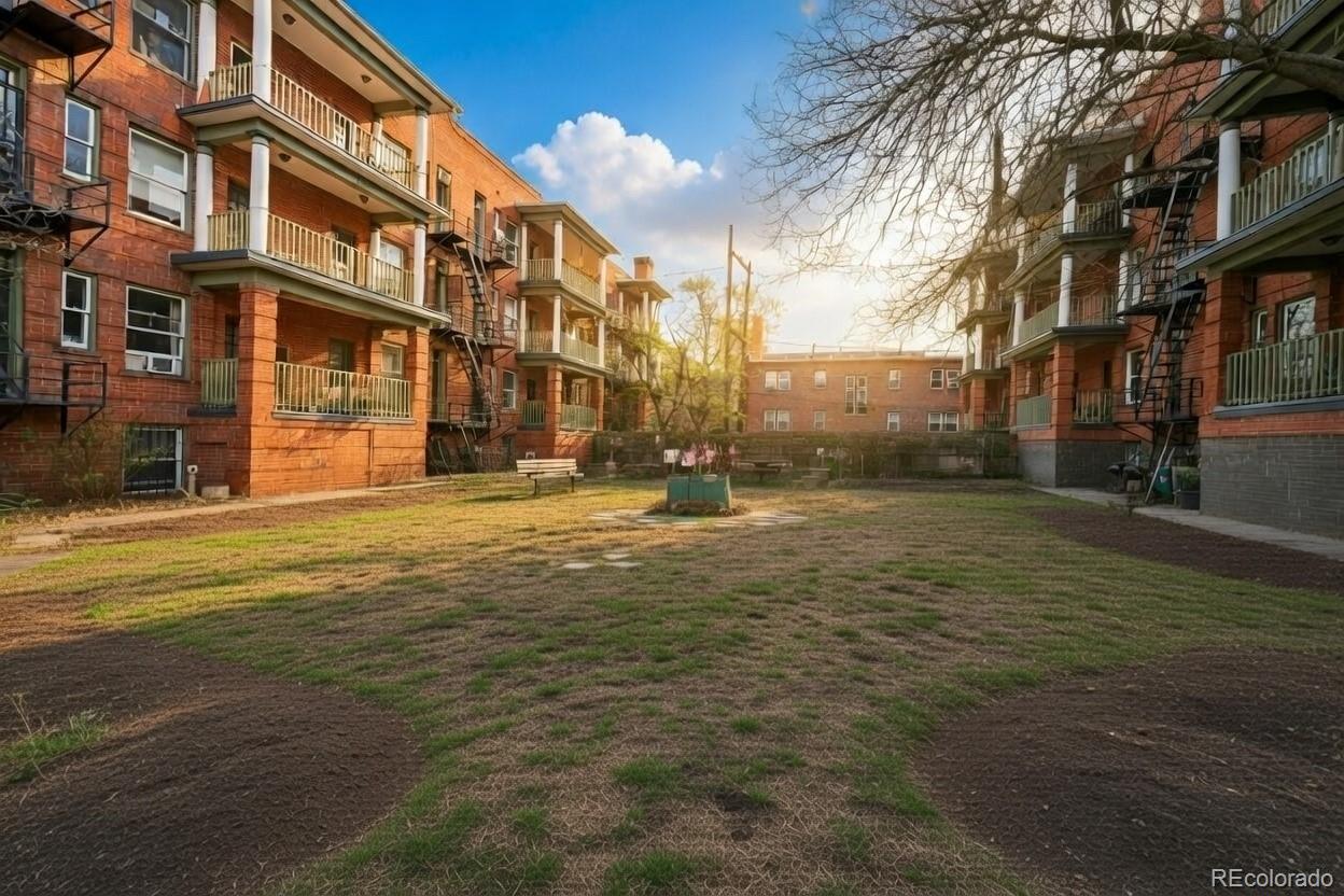 1376 N Pearl Street Denver CO 80203