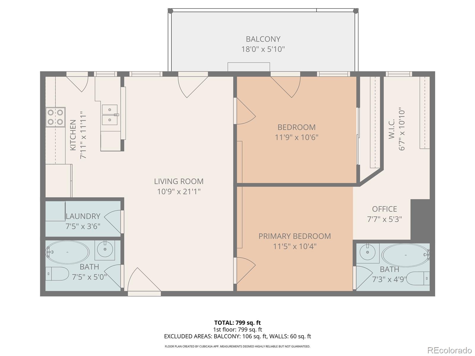 1376 N Pearl Street Denver CO 80203