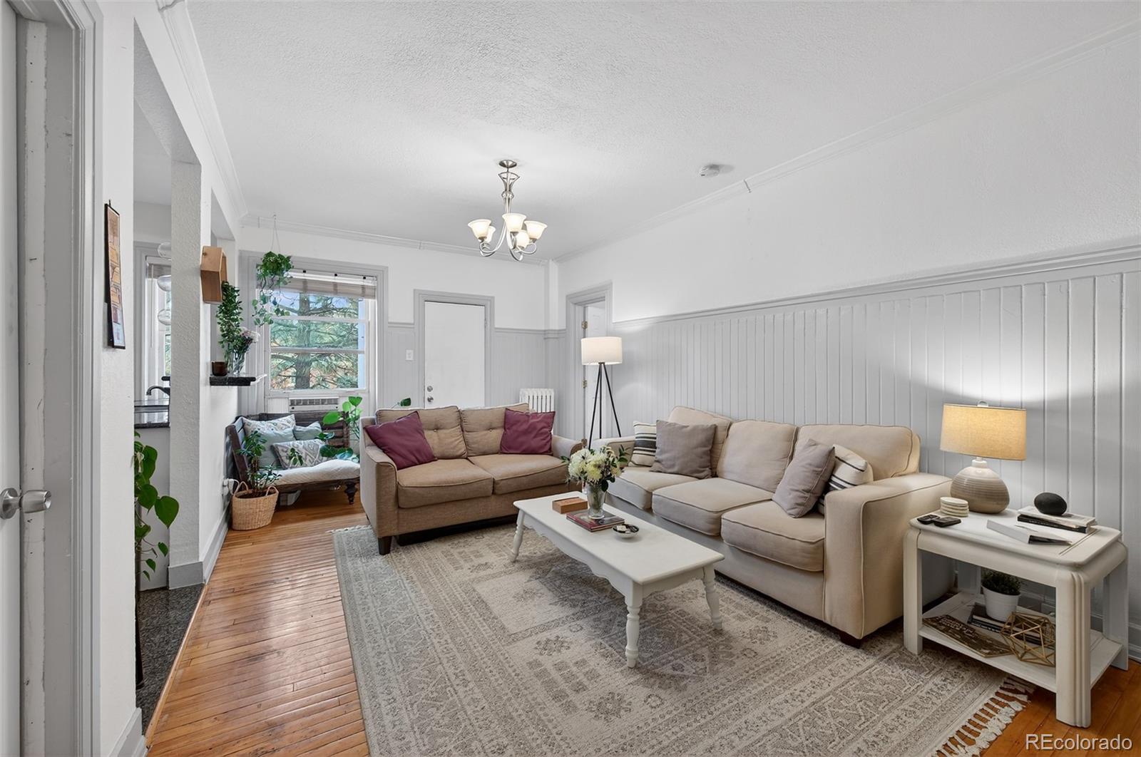 1376 N Pearl Street Denver CO 80203