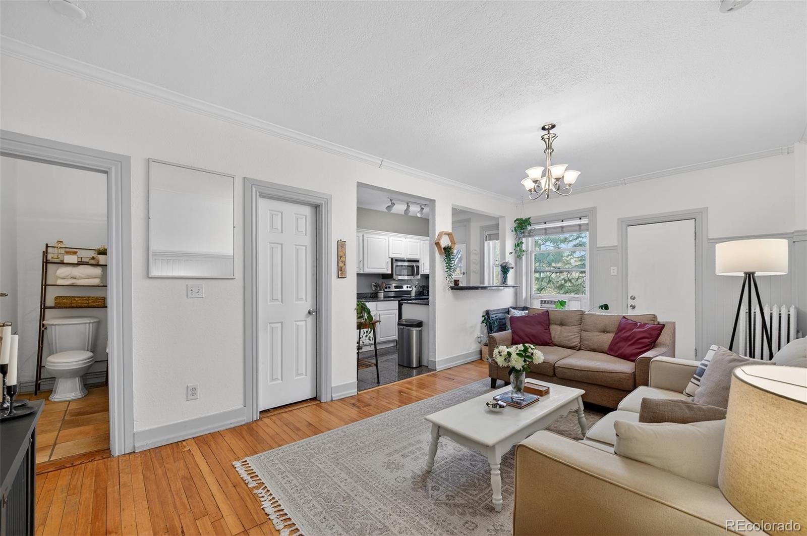 1376 N Pearl Street Denver CO 80203