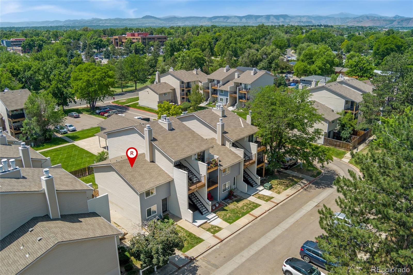 6011 Yarrow Street Arvada CO 80004