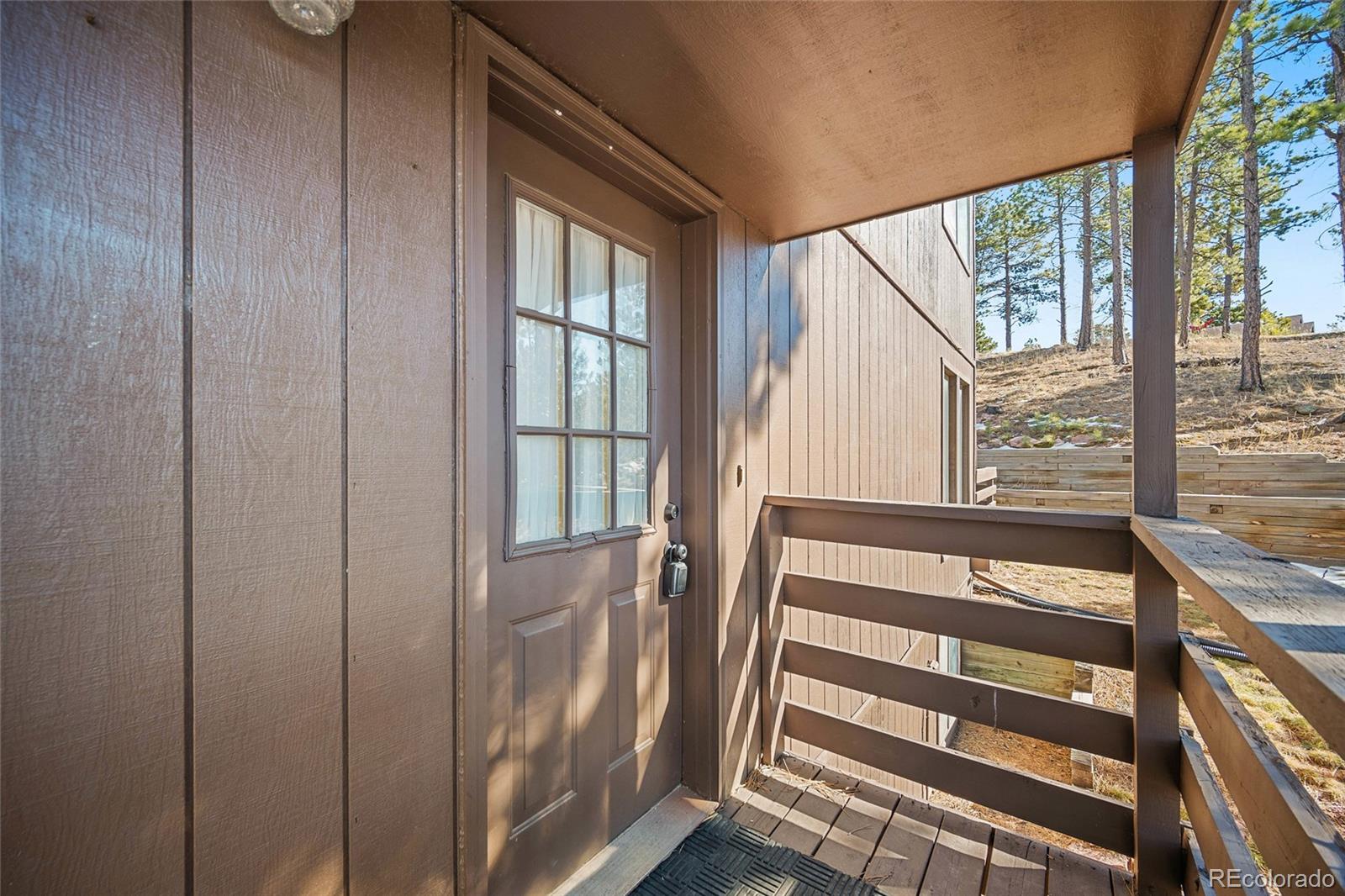 590 Manor Court Woodland Park CO 80863