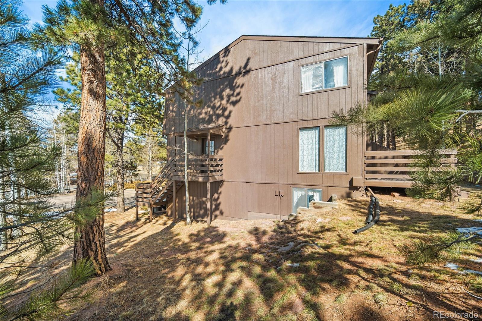 590 Manor Court Woodland Park CO 80863