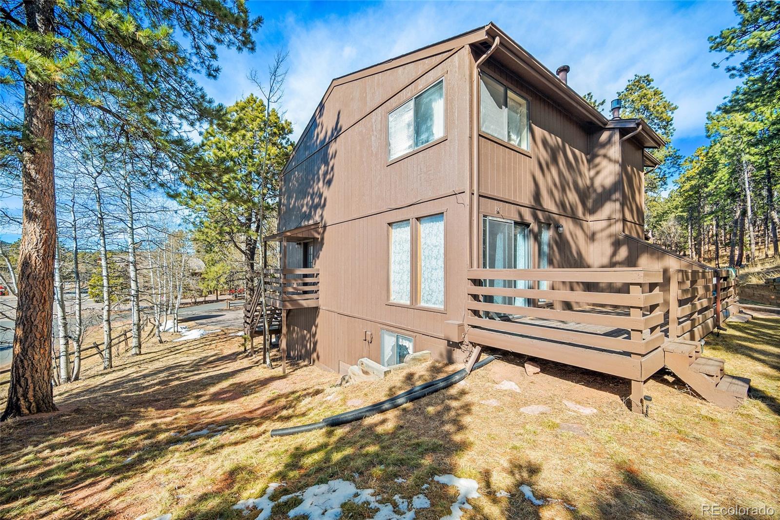 590 Manor Court Woodland Park CO 80863