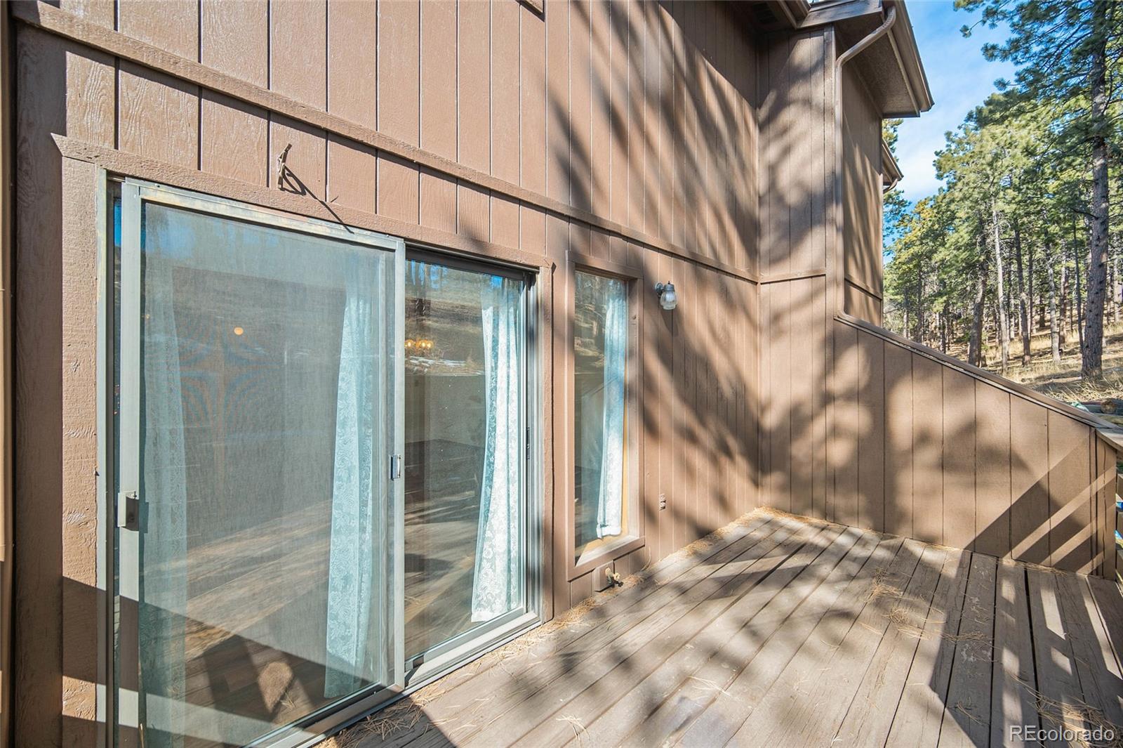 590 Manor Court Woodland Park CO 80863