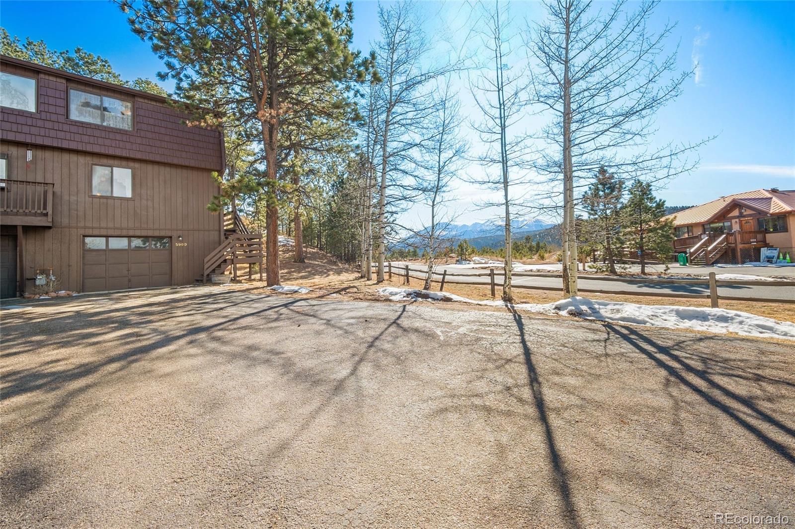 590 Manor Court Woodland Park CO 80863