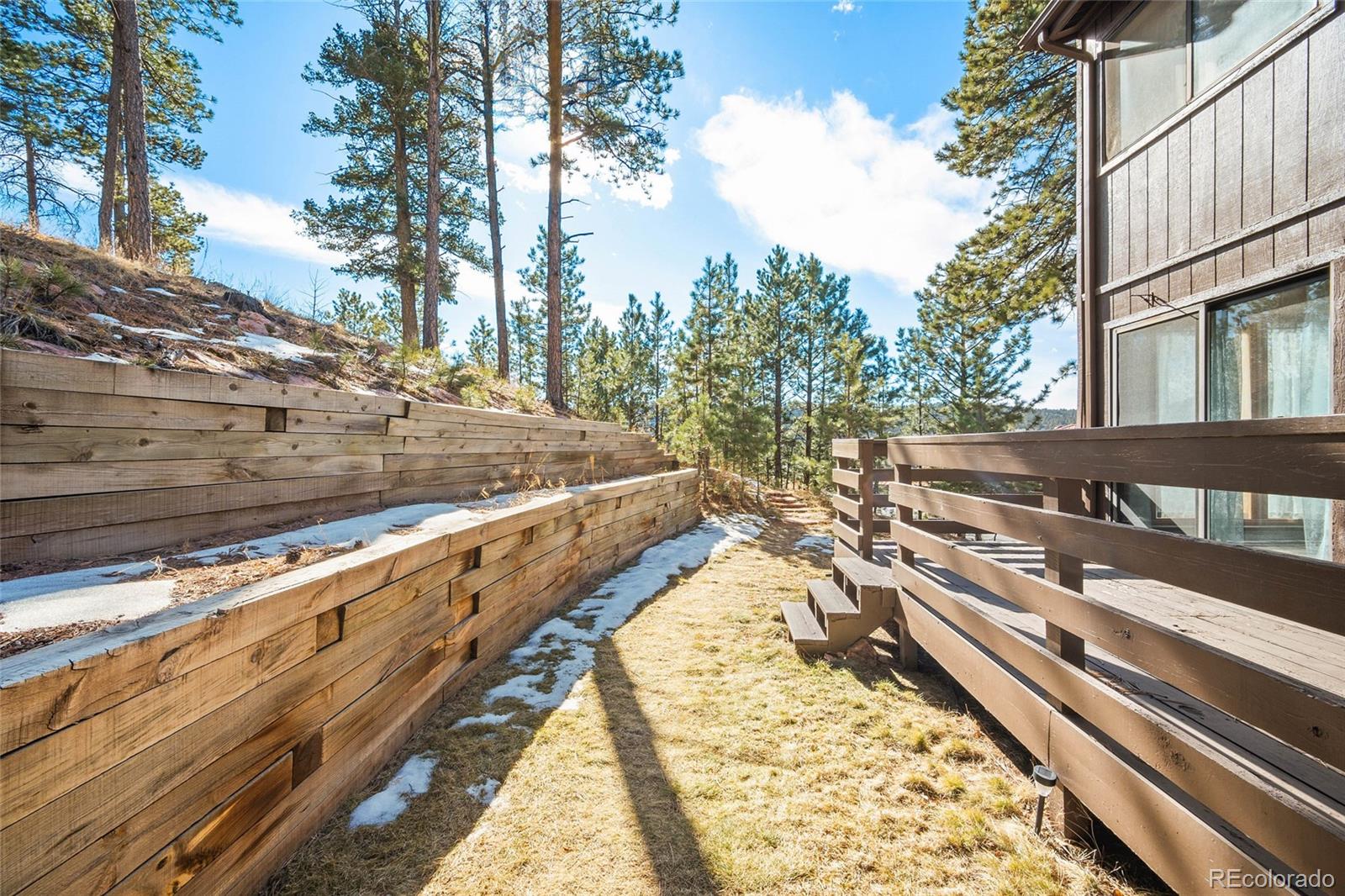 590 Manor Court Woodland Park CO 80863
