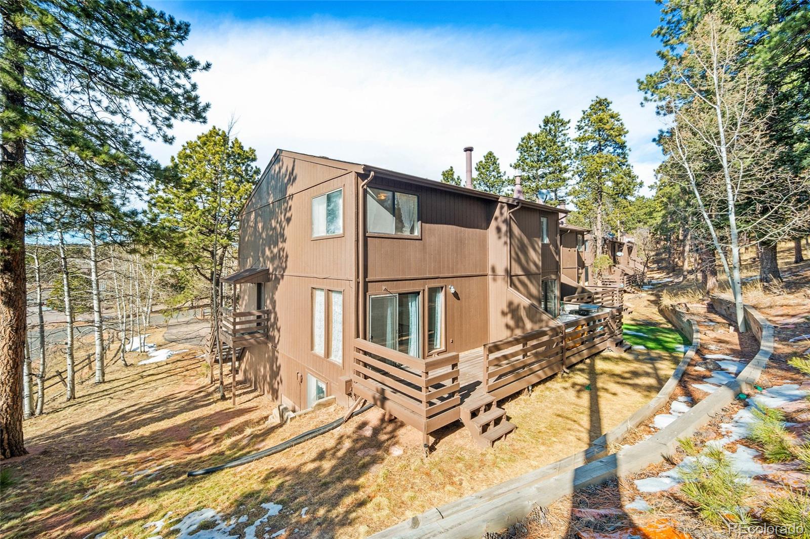 590 Manor Court Woodland Park CO 80863