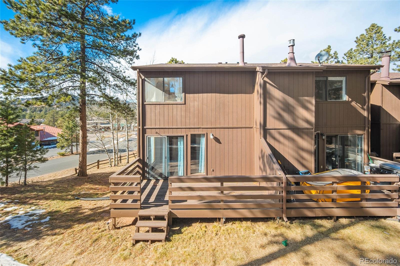 590 Manor Court Woodland Park CO 80863