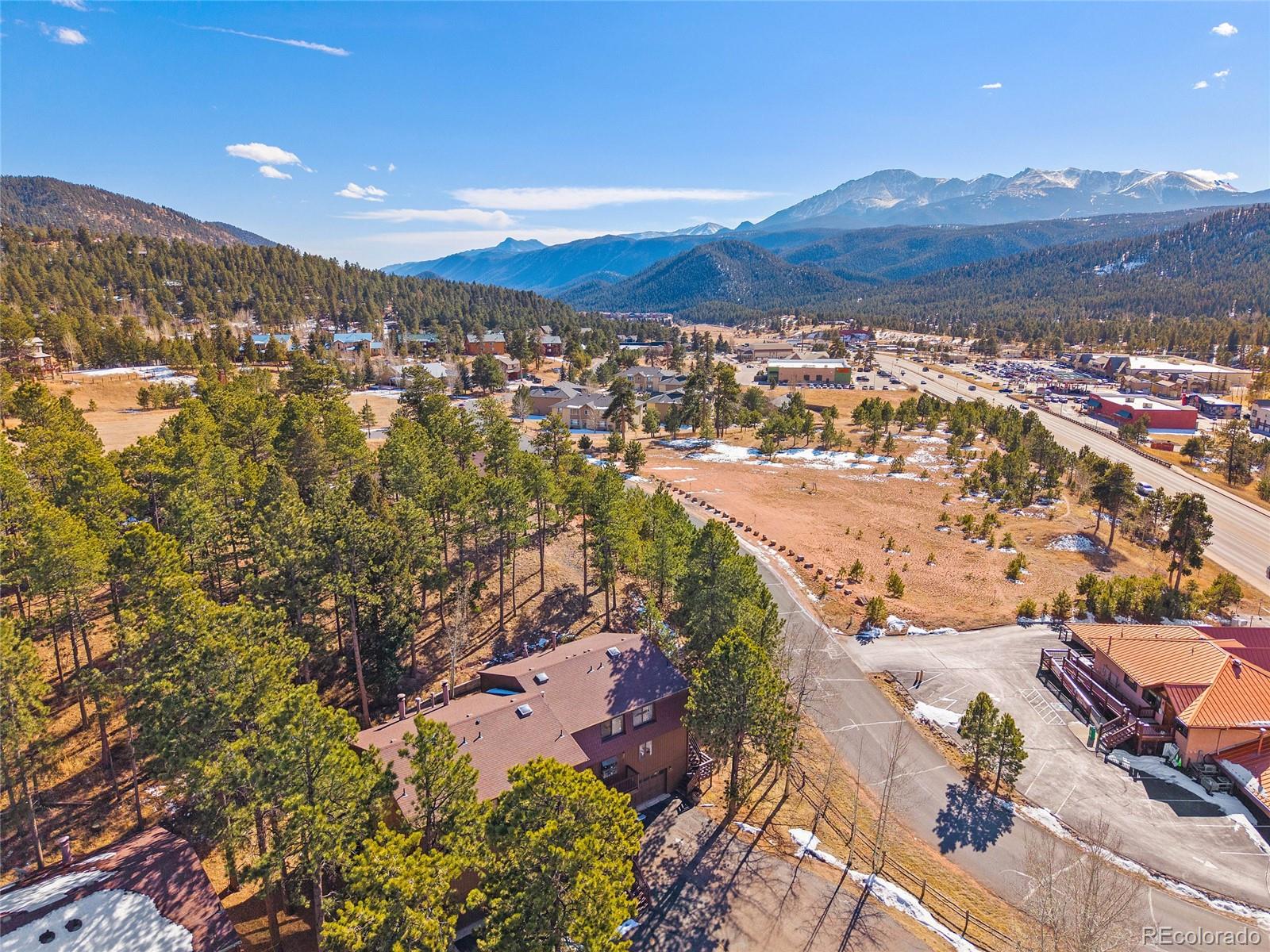 590 Manor Court Woodland Park CO 80863