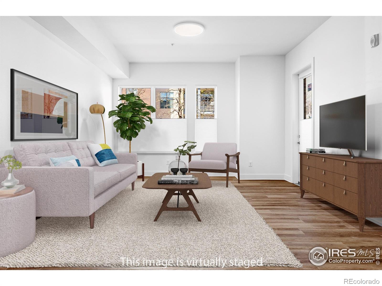 1707 Walnut Street Boulder CO 80302