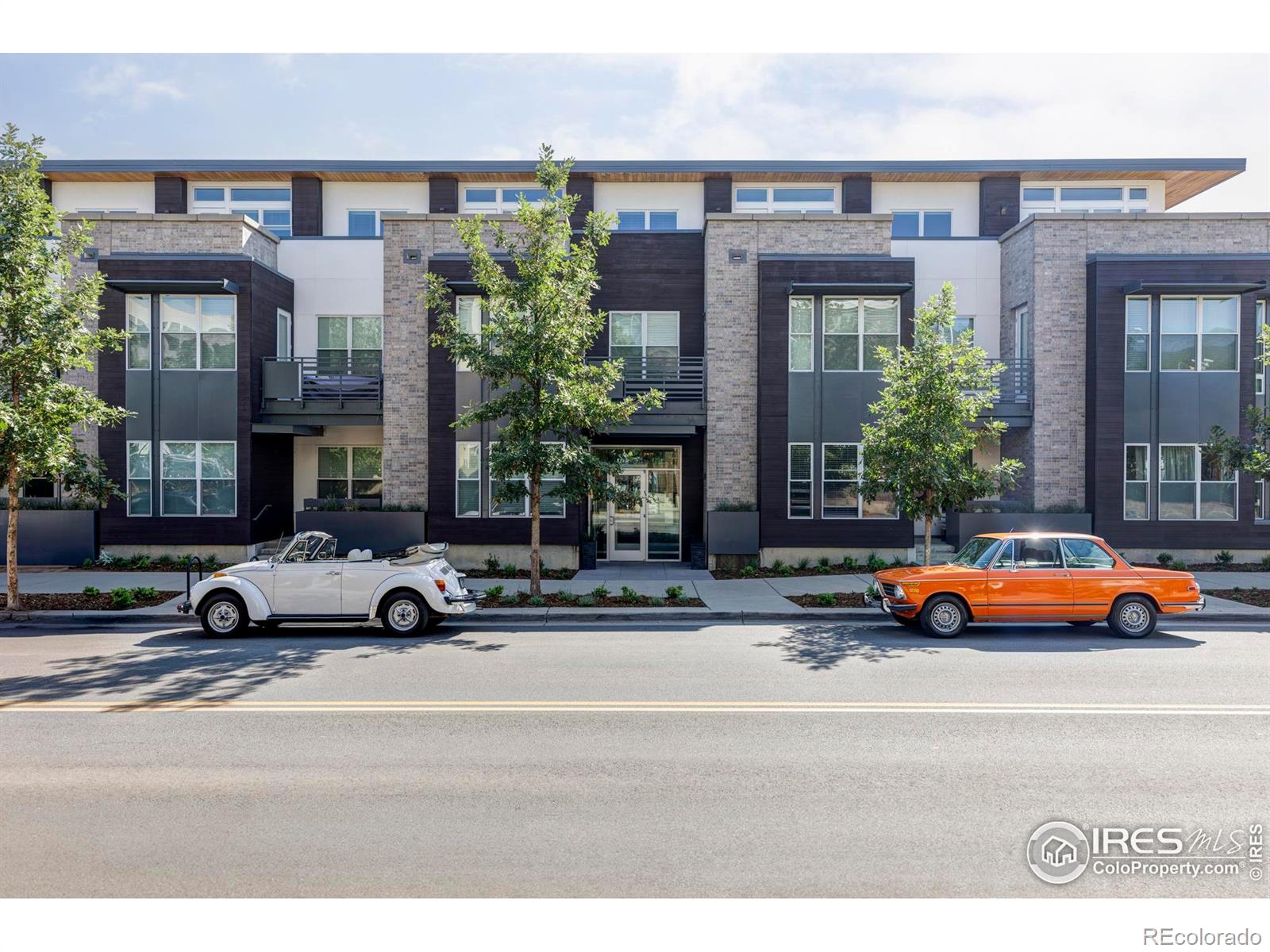 1707 Walnut Street Boulder CO 80302