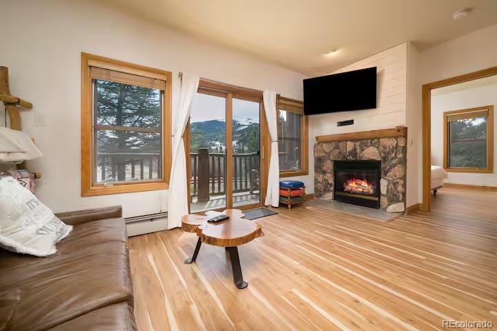 22714 Us Highway 6 Keystone CO 80435