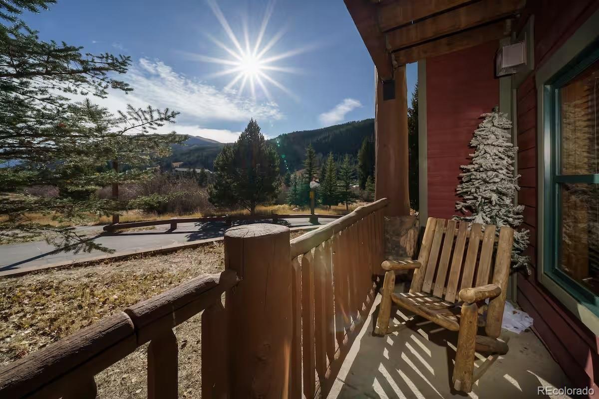 22714 Us Highway 6 Keystone CO 80435