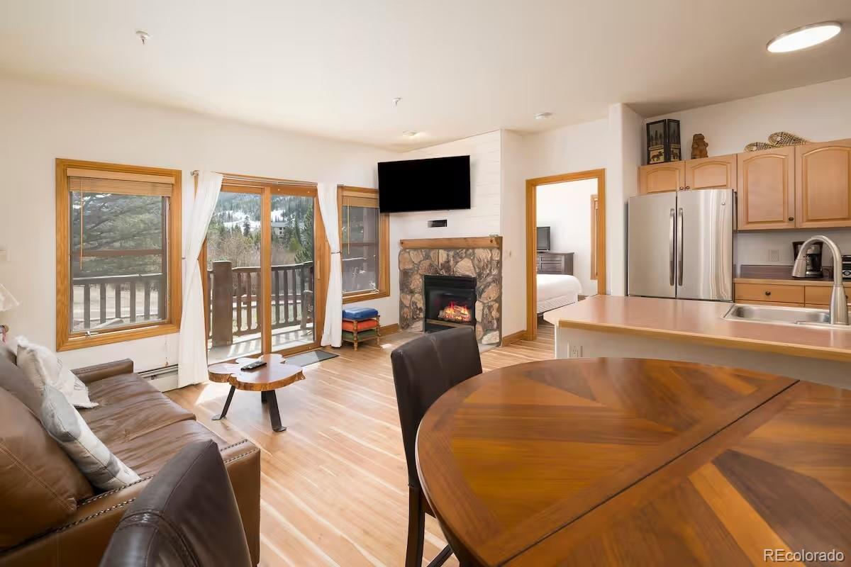 22714 Us Highway 6 Keystone CO 80435
