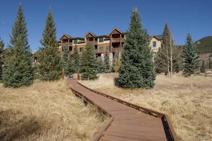 22714 Us Highway 6 Keystone CO 80435