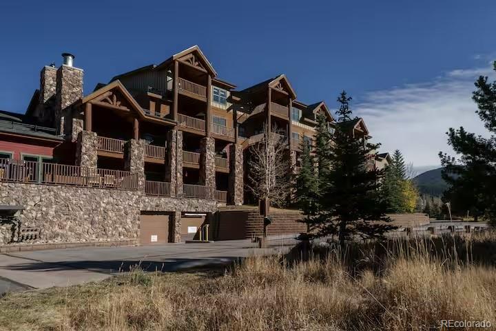 22714 Us Highway 6 Keystone CO 80435