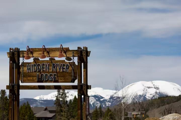 22714 Us Highway 6 Keystone CO 80435