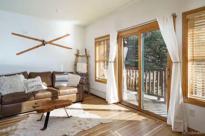 22714 Us Highway 6 Keystone CO 80435
