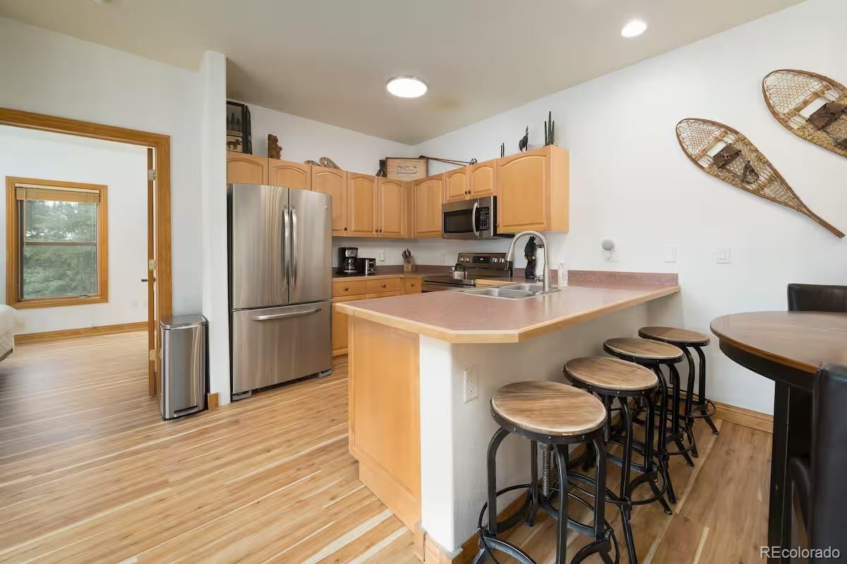 22714 Us Highway 6 Keystone CO 80435