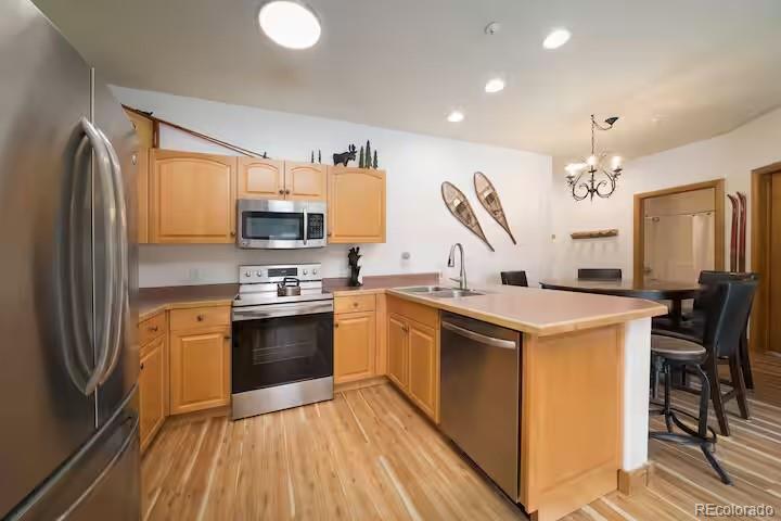 22714 Us Highway 6 Keystone CO 80435
