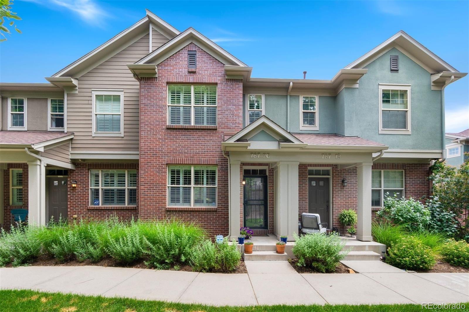 767 Roslyn Street Denver CO 80230