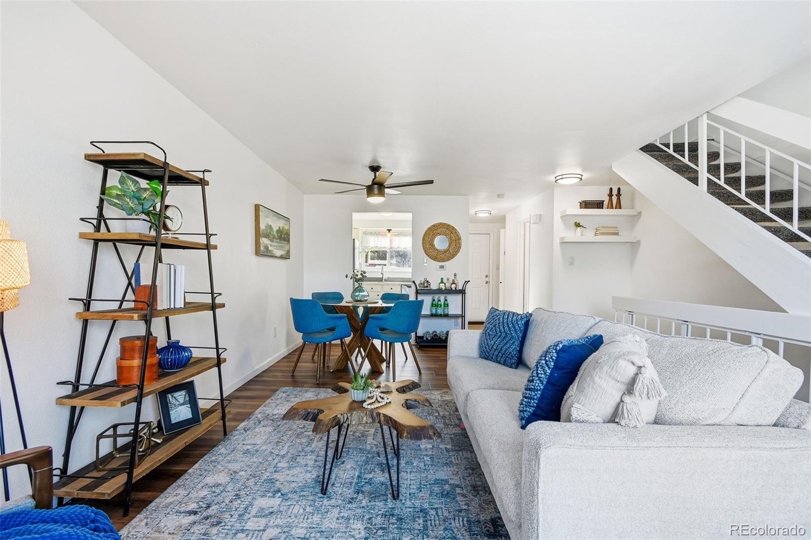 467 E Highline Circle Centennial CO 80122