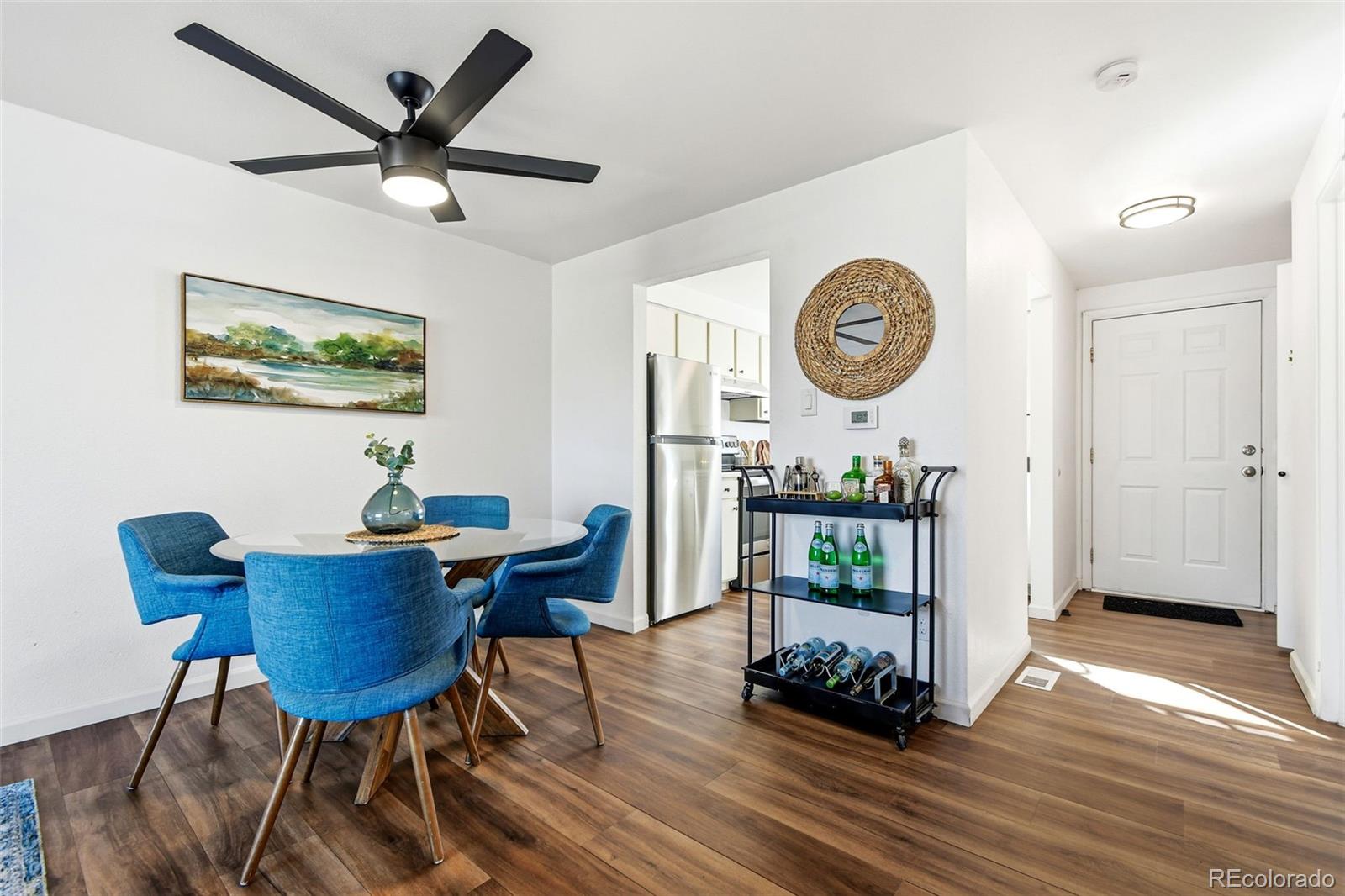 467 E Highline Circle Centennial CO 80122