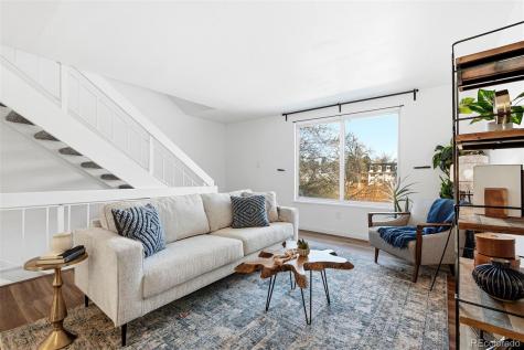 467 E Highline Circle Centennial CO 80122