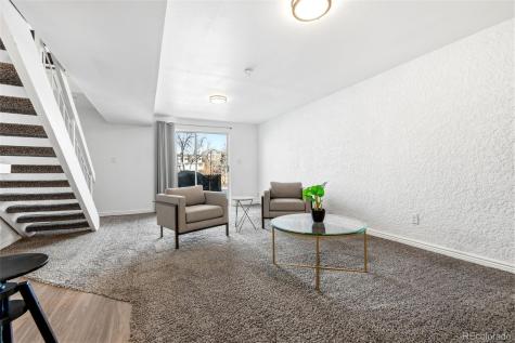 467 E Highline Circle Centennial CO 80122