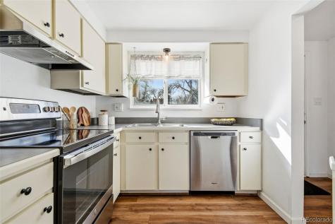 467 E Highline Circle Centennial CO 80122