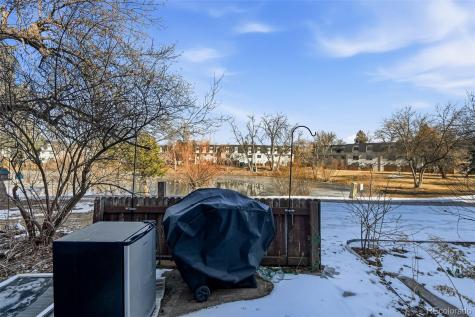 467 E Highline Circle Centennial CO 80122