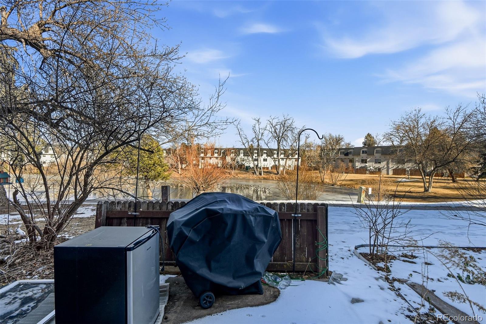 467 E Highline Circle Centennial CO 80122