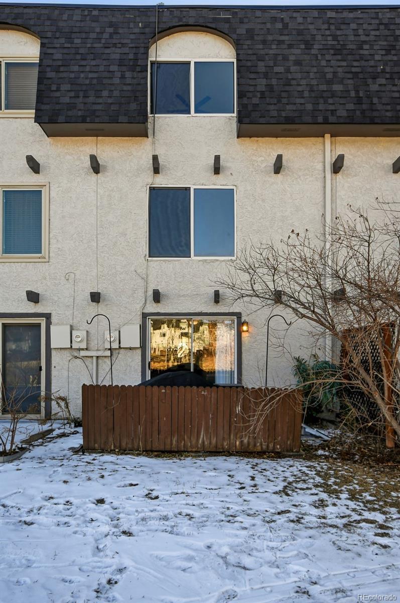 467 E Highline Circle Centennial CO 80122
